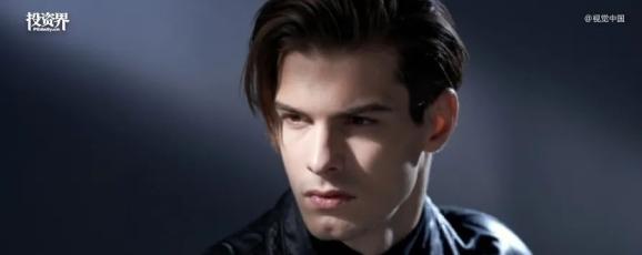 一块男士肥皂要被卖140亿