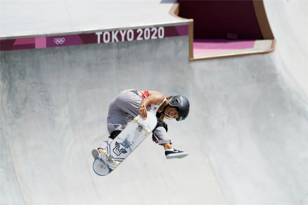 奥运会资格系列赛·上海开赛在即,如何看懂这四项比赛?(附观赛指南)