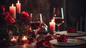 葡萄酒VS白酒：誰更有“文化味”？