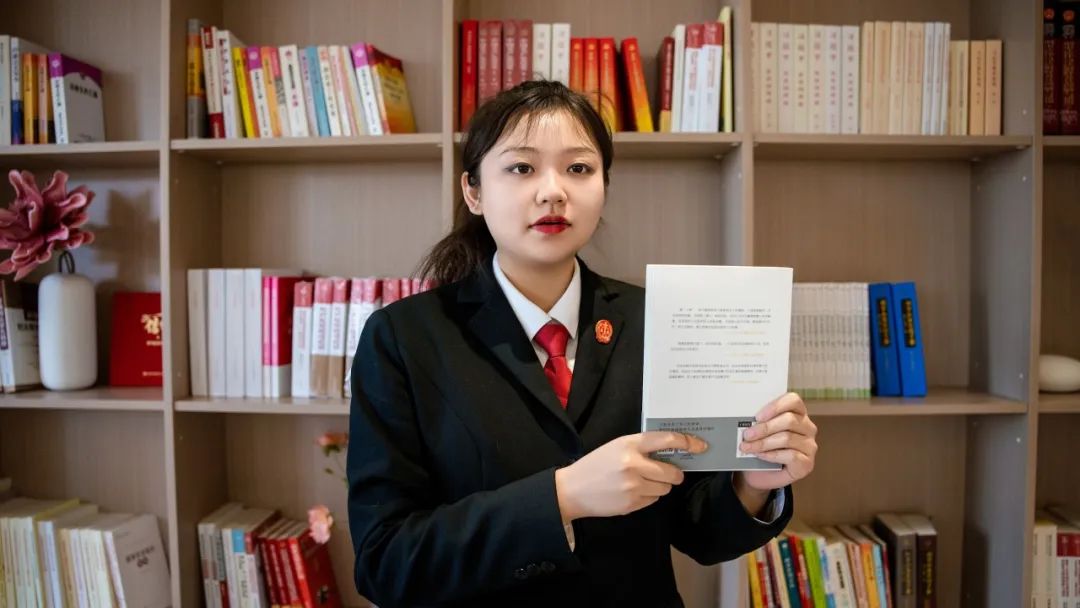 畅谈读学新感悟 推动建功新突破(三)