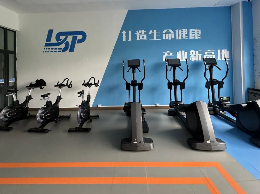 充满烟火气的国际科学园,是什么样的?