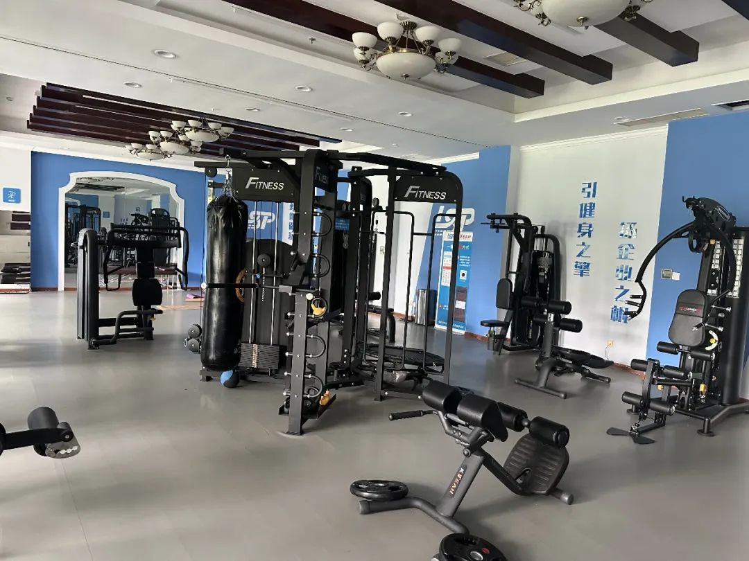 充满烟火气的国际科学园,是什么样的?