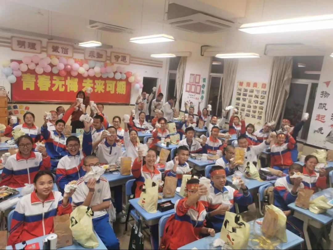 潜心育人,做教育路上的"追光者"!