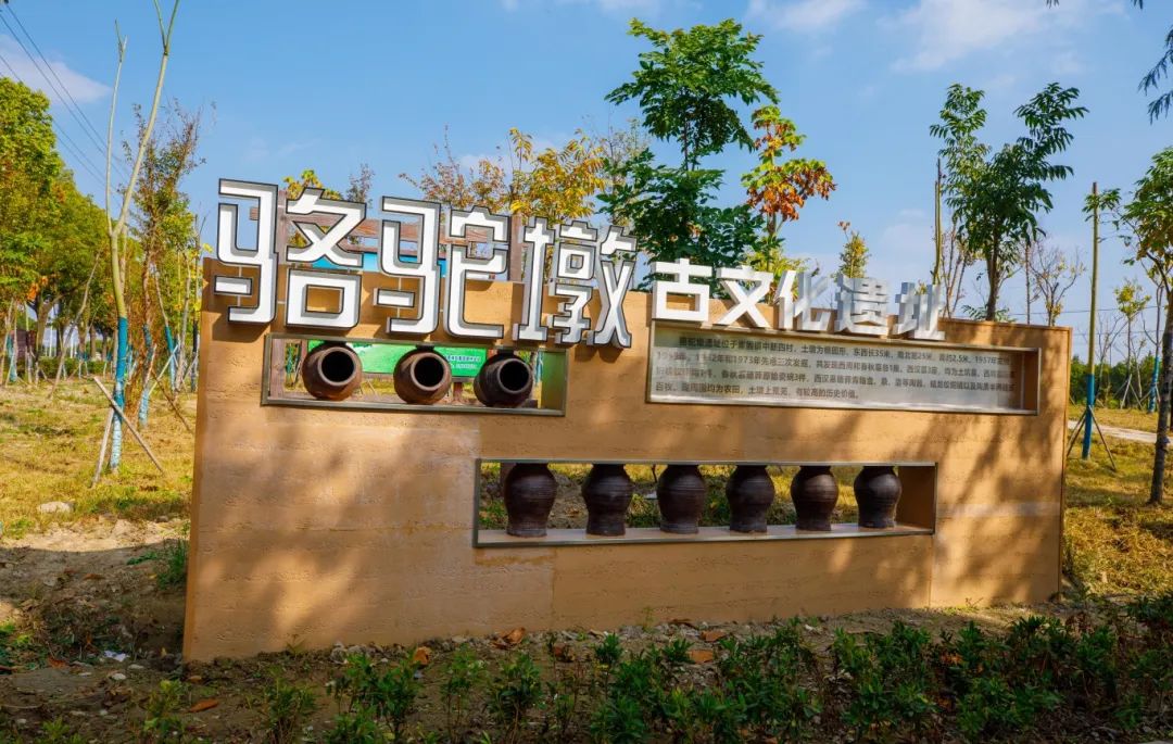 重固镇:打造古今共鸣,城乡同辉的"c 乡村"示范片区