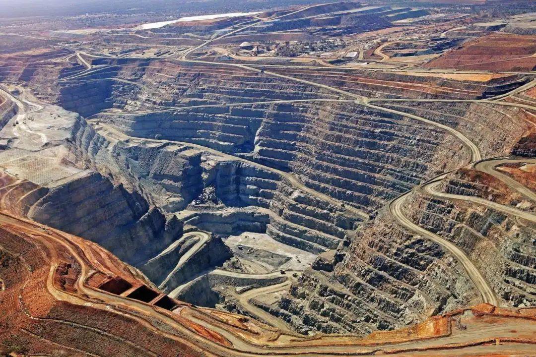 本周全球有哪些矿业大事发生?(428