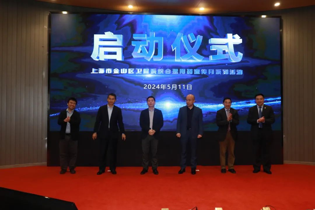 合理用药宣传月启动,加大推广力度提升用药知识