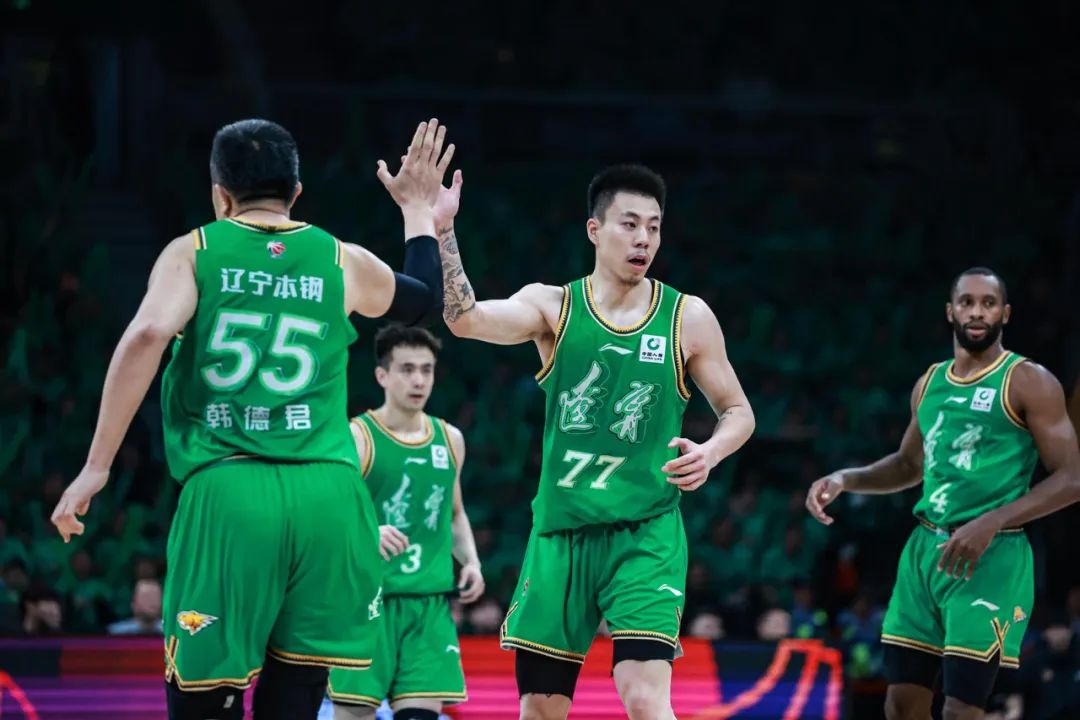 cba总决赛辽宁对新疆门票正式发售!