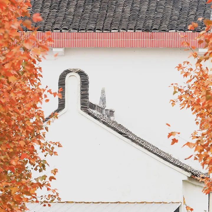 雪后书北台壁简笔画图片