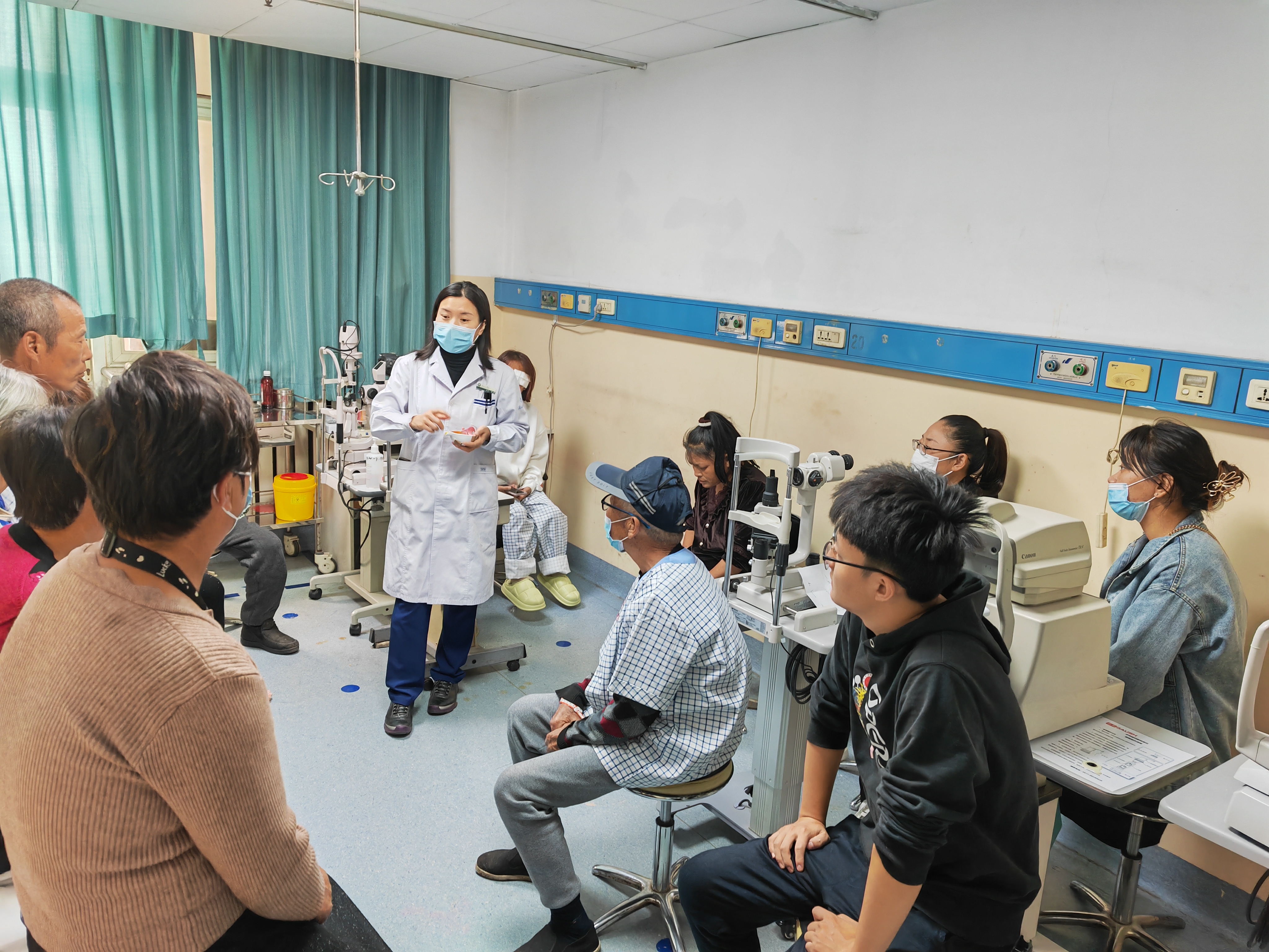 "三好"·唐山好网民丨刘荣:用科普视频守护孩子的"光明未来"