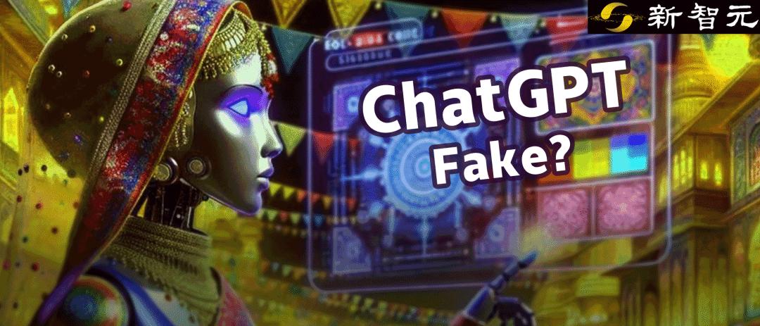 gpt论文」登上各个领域的期刊和会议上时,距离学术诚信的崩盘还要多久