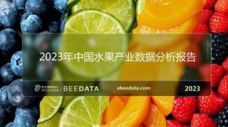 中国水果产业发展现状简析