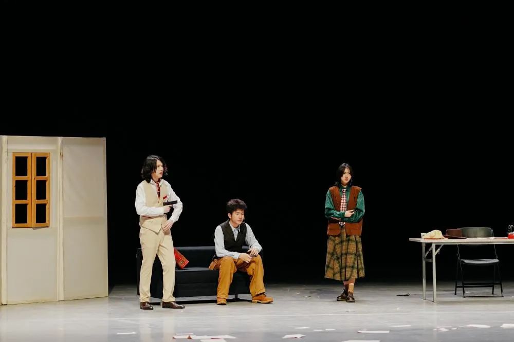 独墅湖畔这场青春盛事,开幕!