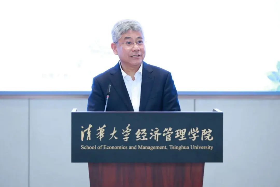 创新创业与战略系校友年会举行