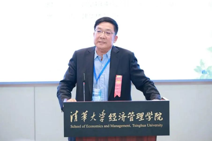 创新创业与战略系校友年会举行