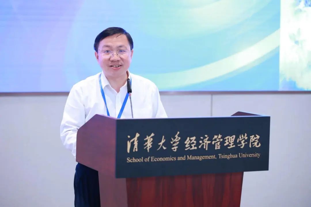 创新创业与战略系校友年会举行