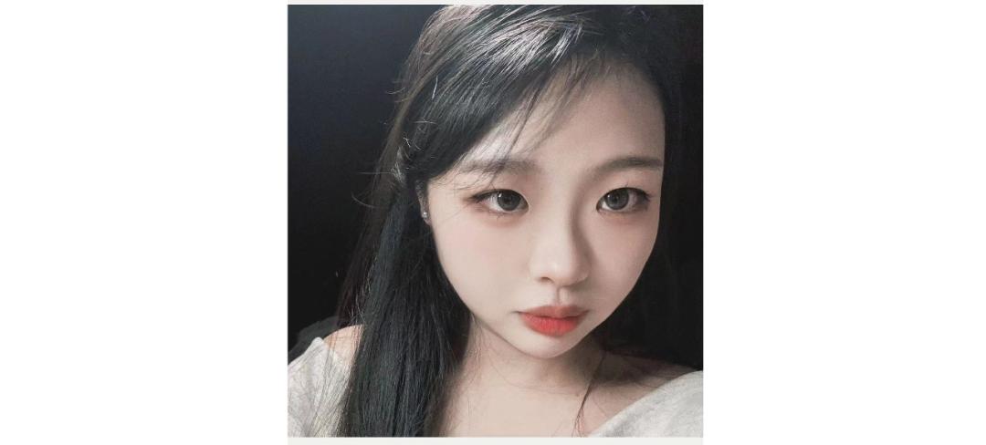 2024毕业季|杨婧垚:痕迹