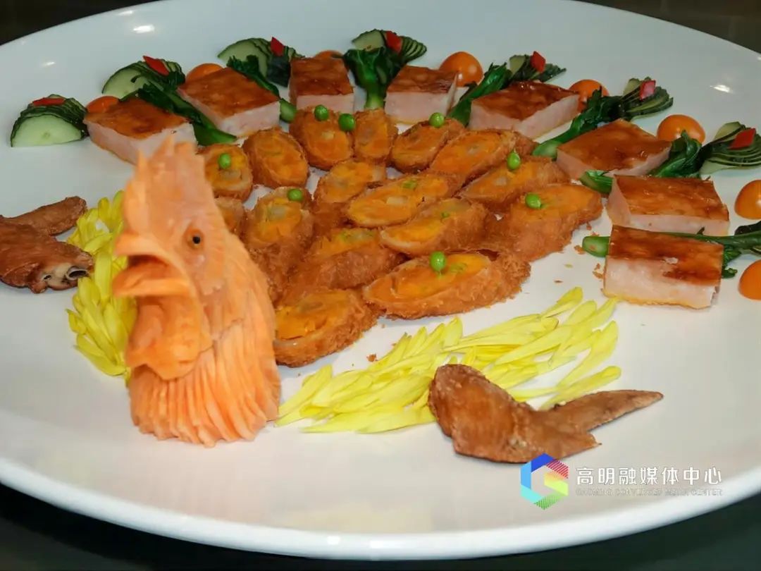 "食力"破圈!高明"明店""明厨""明菜"评比进行中