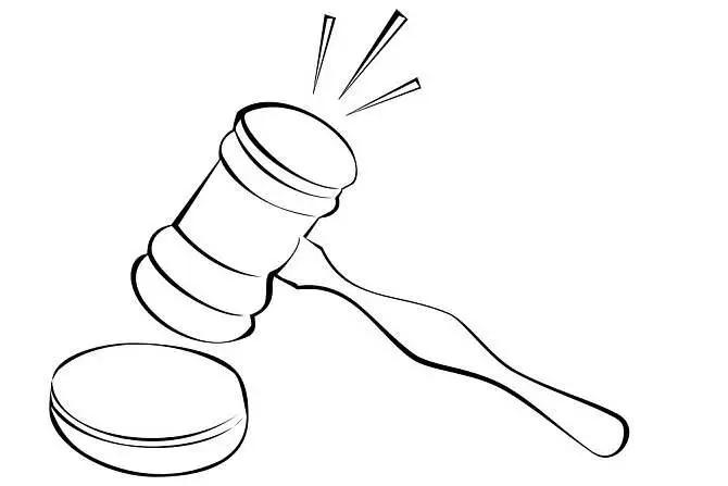 法官化身"建筑侦探",巧解钢筋"几何图"