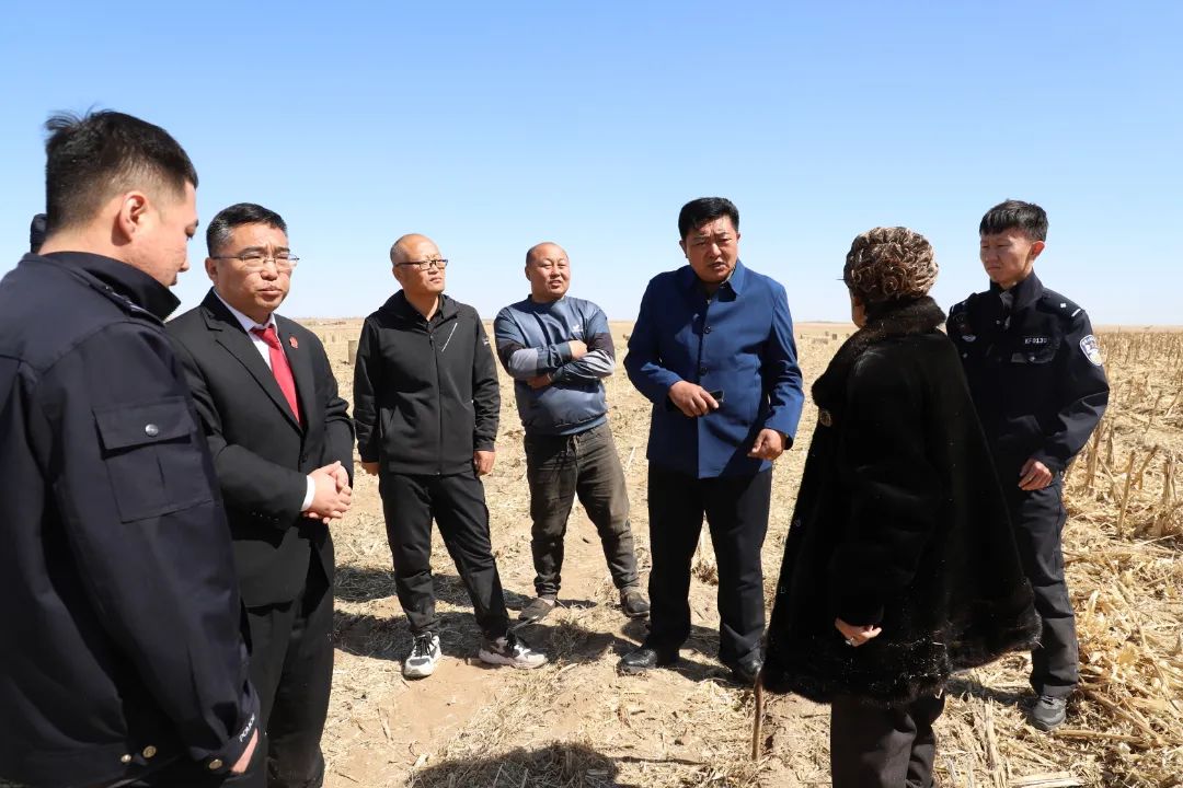【执行开放日】人大代表"零距离"见证执行