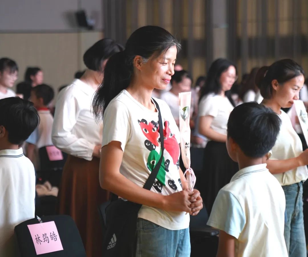 儿童友好 和合台州|谢谢你,让我成为更好的自己 ——路桥这个小学的