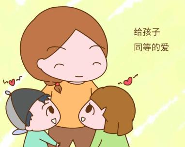 蓬街镇新市小学徐家升老师:"家多宝"的烦恼——二胎家庭常见问题