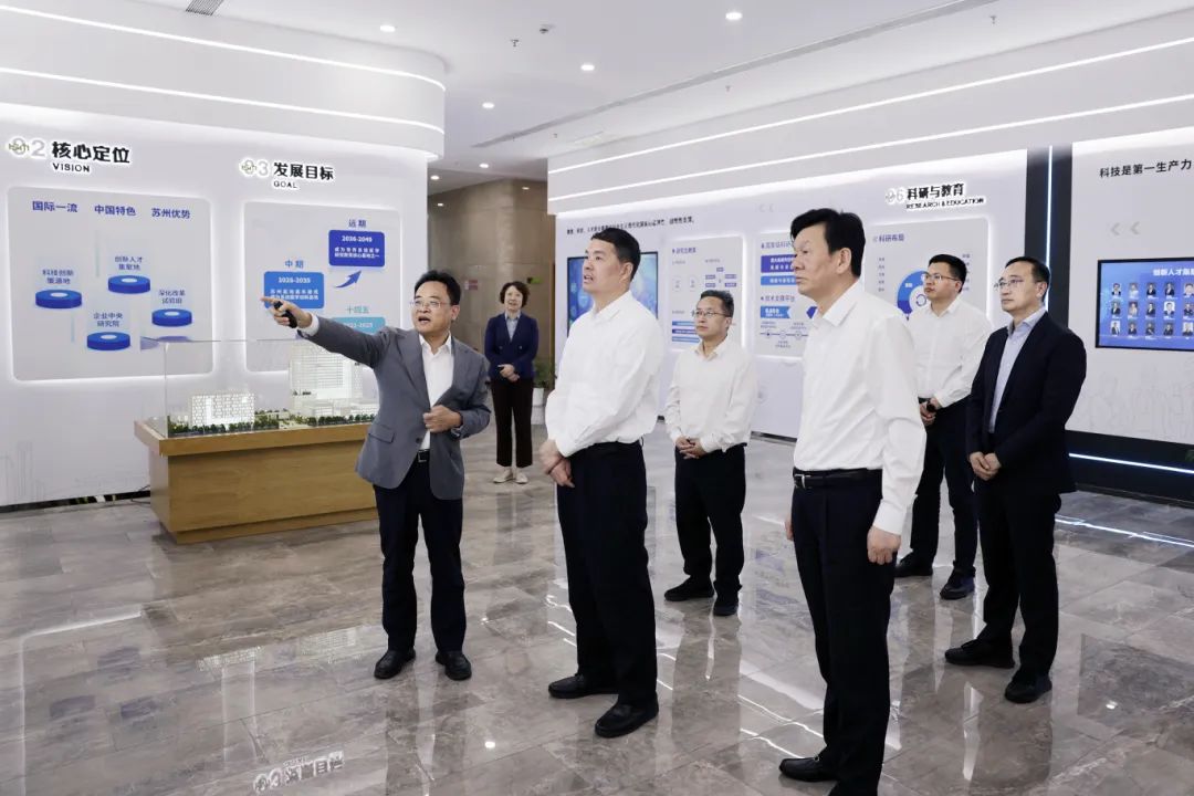 加快推动产业链创新链深度融合