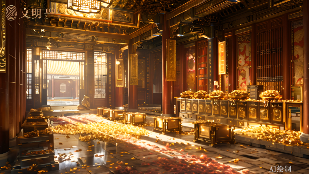 公元1011年:为什么现代人会投资,而土财主总是挥霍?