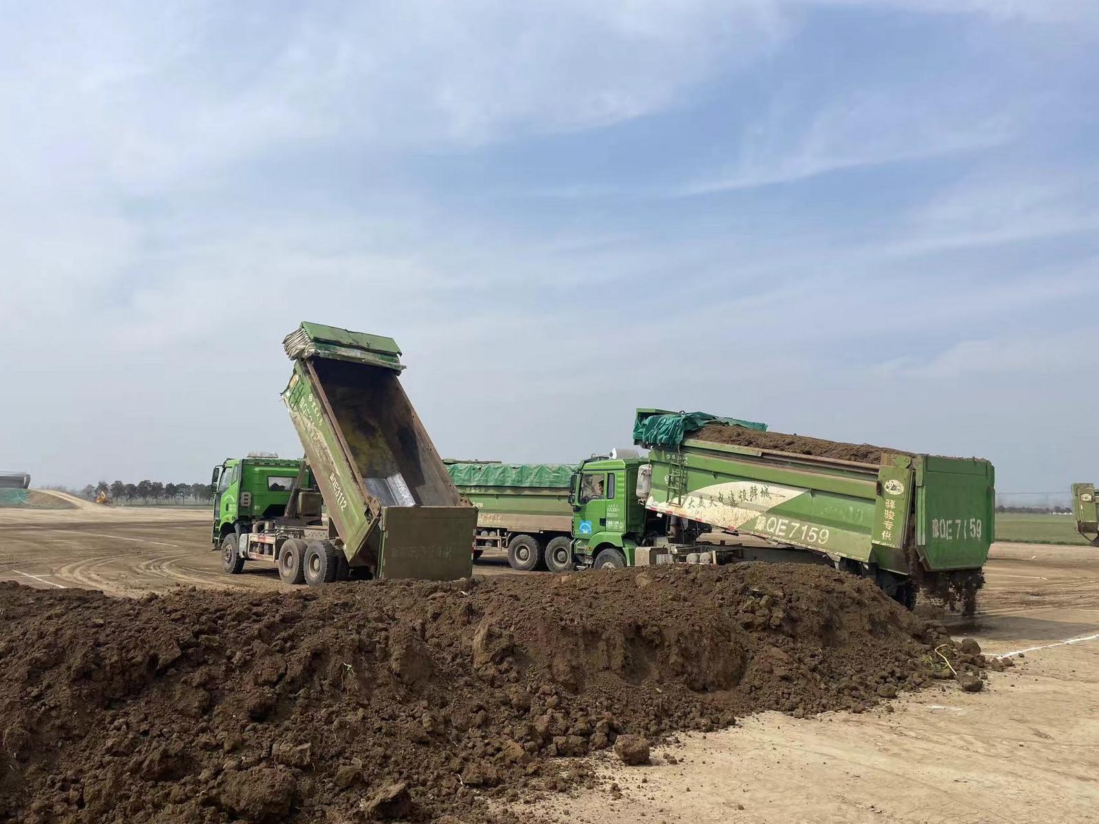 沈遂高速Ⅳ标段提前完成箱梁预制 项目建设进入攻坚阶段