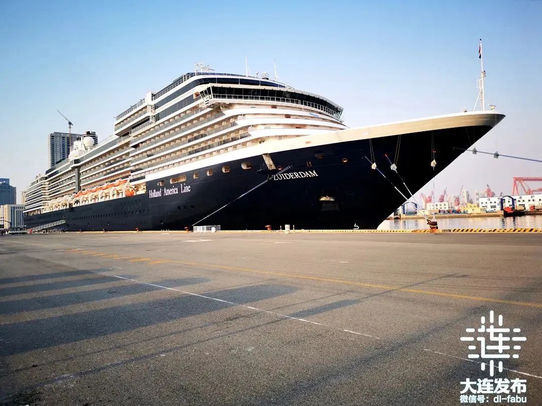 大连海事局推出29条举措!