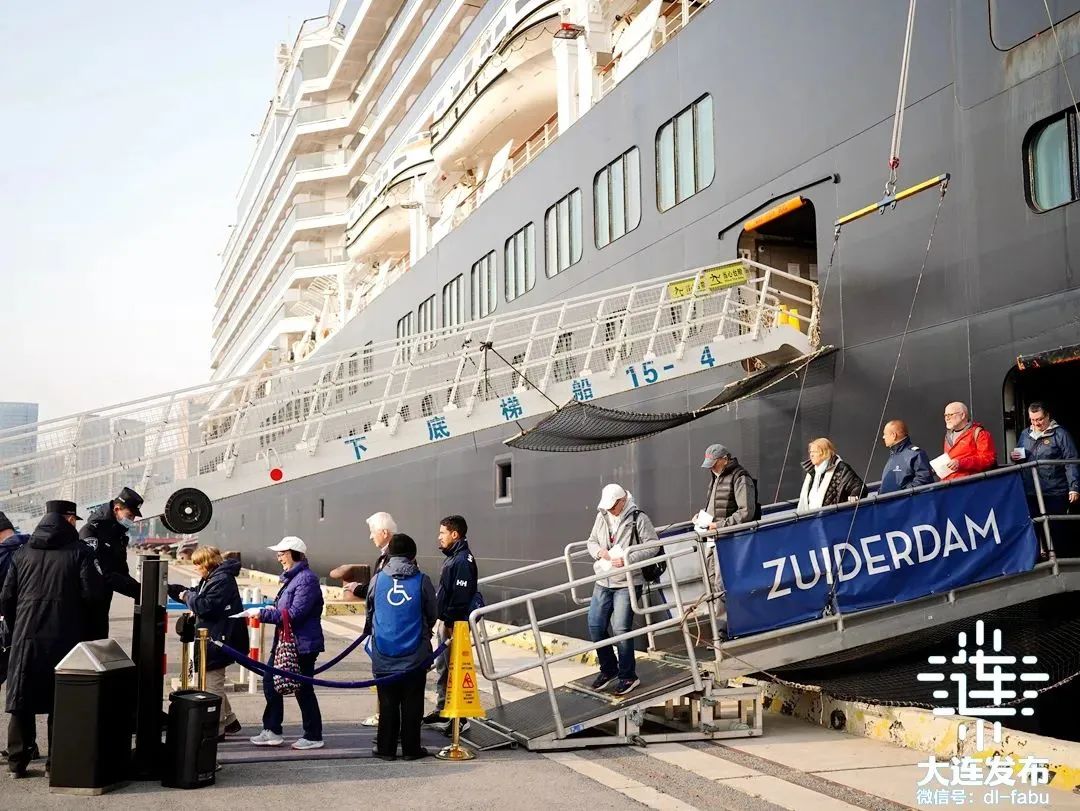 大连海事局推出29条举措!