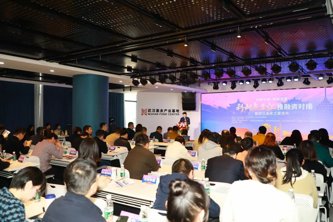 千亿资金出入,就在鹦鹉洲!