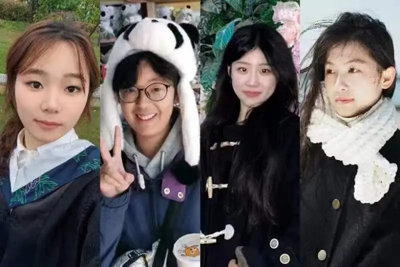 当"i人"和"e人"相遇,这个寝室全员读研!