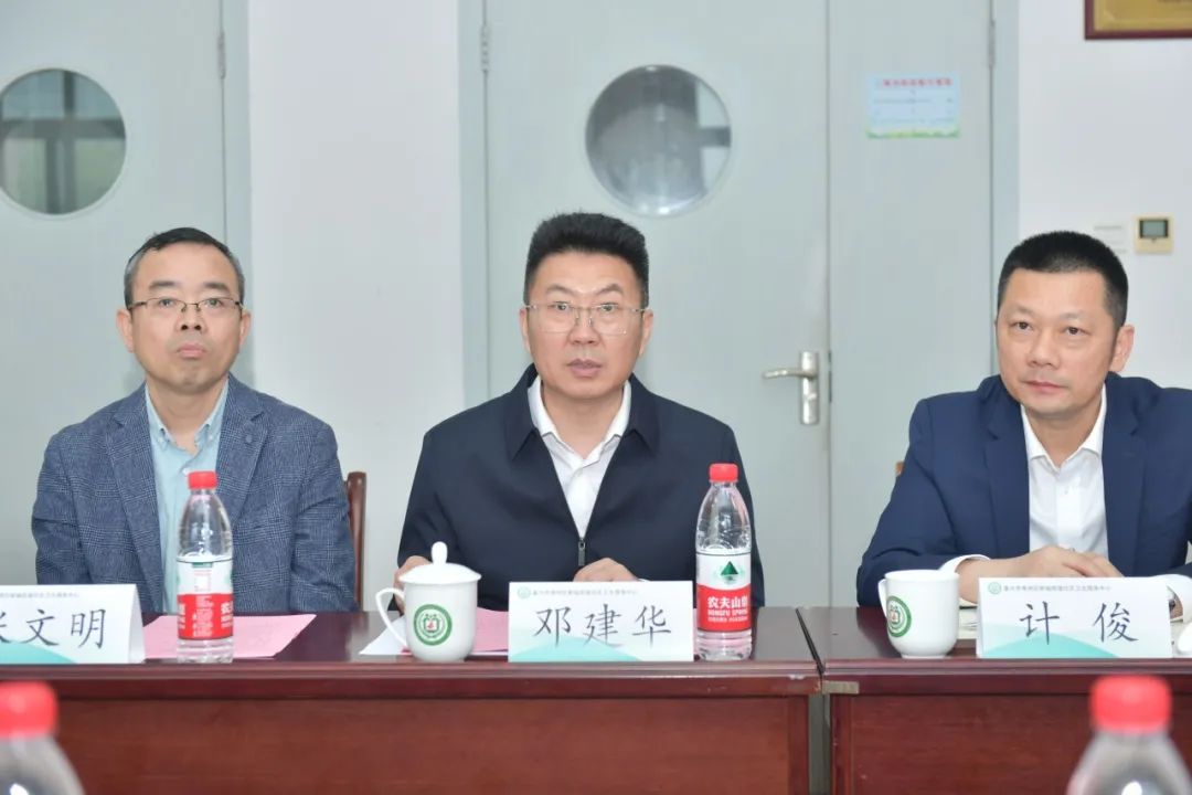 携手共进,助力基层康复新发展——中国康复医学会康复