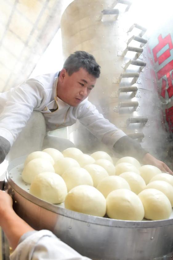 中国小麦第一大省,把馍馍饼饼吃出花了