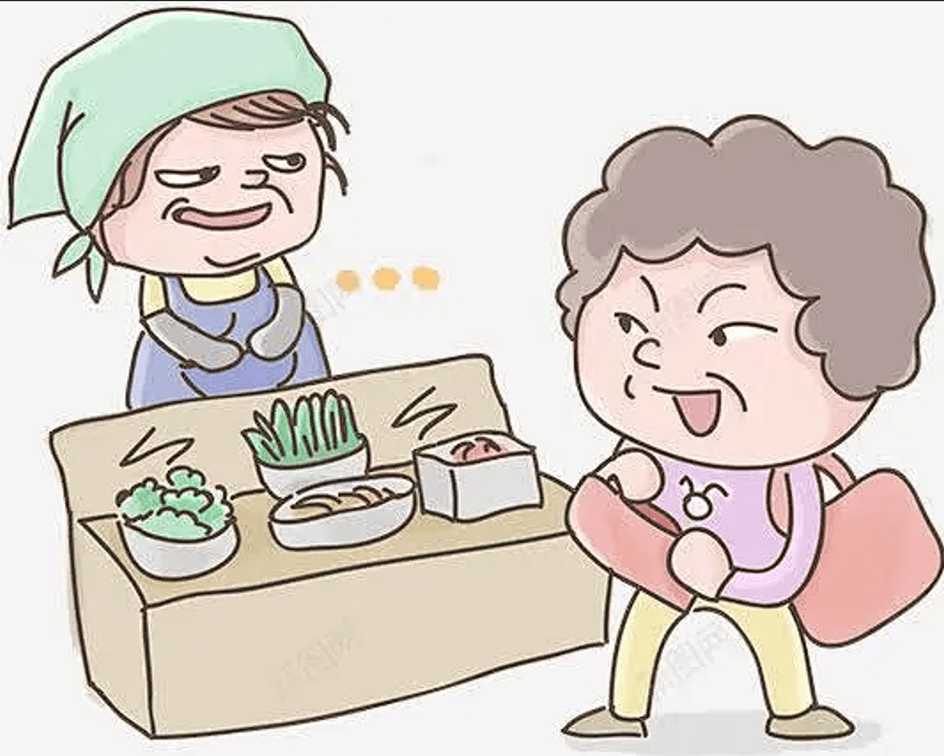 权宜之法,并非长久之计,若家里无人,童奶奶只得一个人出门,或上街买菜