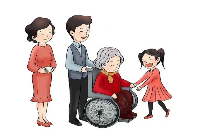 "枫桥式人民法庭"创建丨巧借闽南乡音  守护"老有所养"