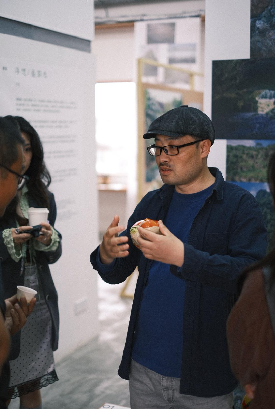 既见方物,也见你我