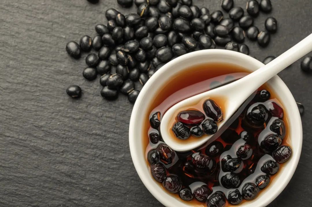 黑豆,其实是一味厉害的补药