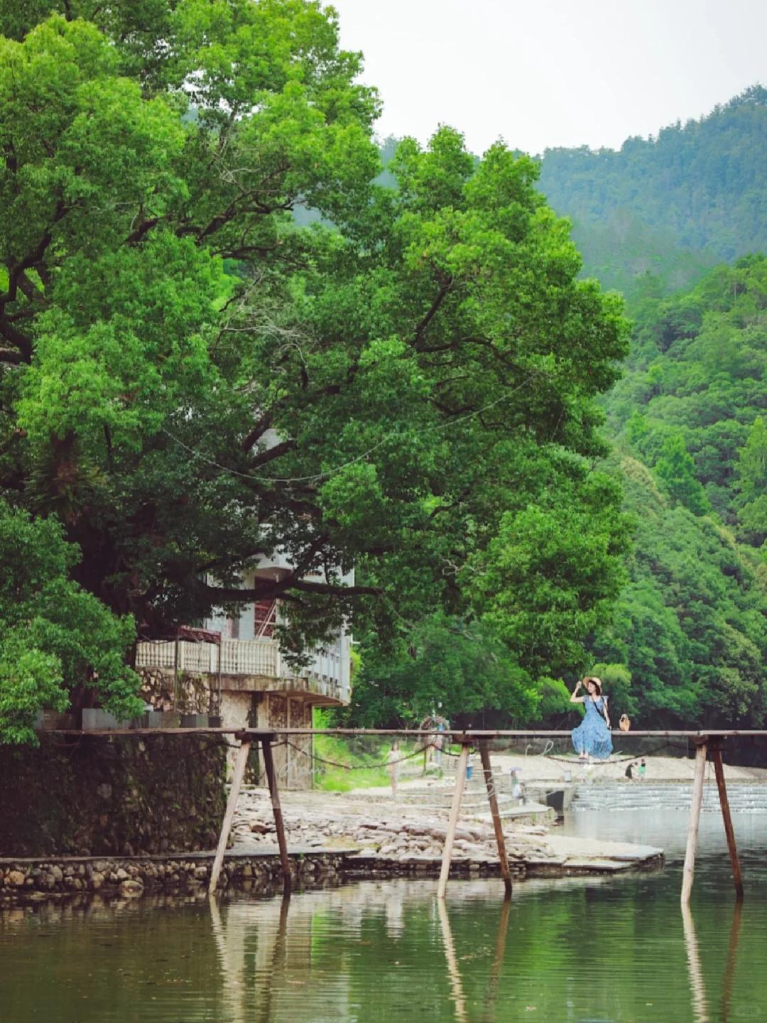被预言是"下一个大理",这座瓷都,美到宋茜来这取景