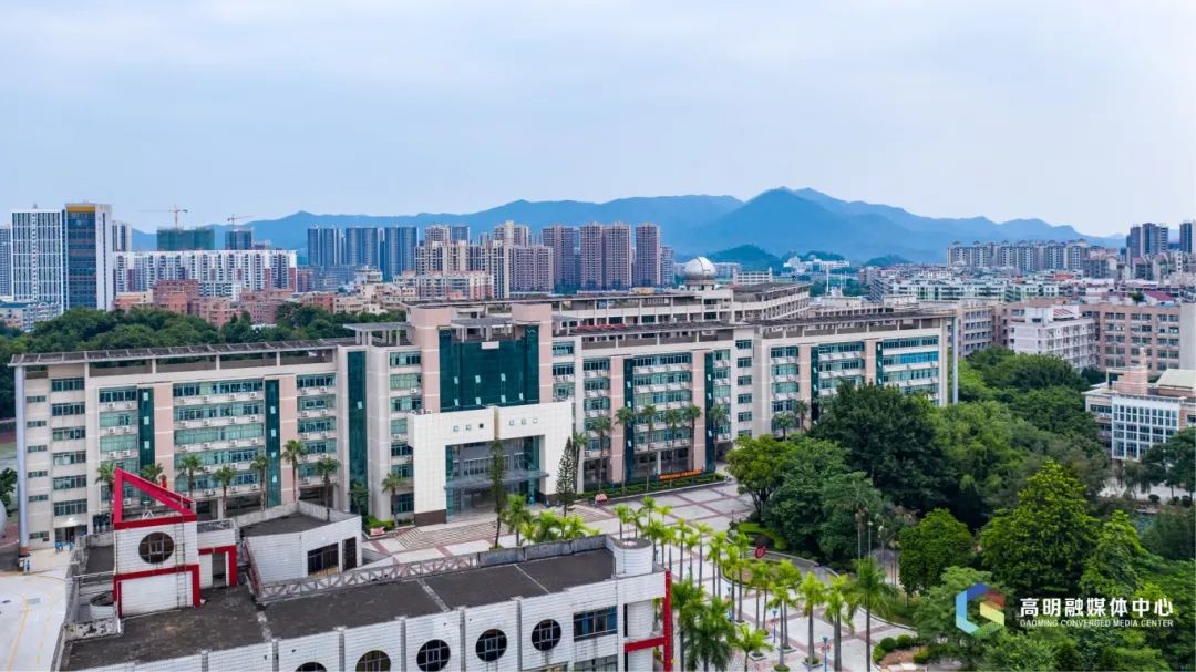 排名多少可报考高明一中?中考生必看