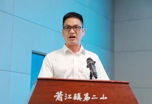 儿童友好 | 2024年平阳县"珍爱生命·预防溺水"主题宣传教育暨"防溺水