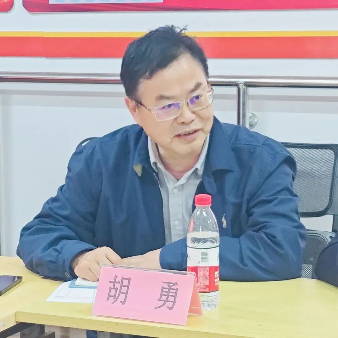 吴淞街道政协委员工作站进小区,专题协商"修缮老旧房屋 提升居住品质"