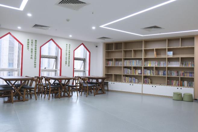 缤纷五月·友好"童"行|永嘉县妇女儿童活动中心5月份系列公益活动倾情