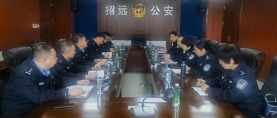 一是加强沟通联络,坚持每周与烟威两市公安禁毒支队和县市区公安禁毒