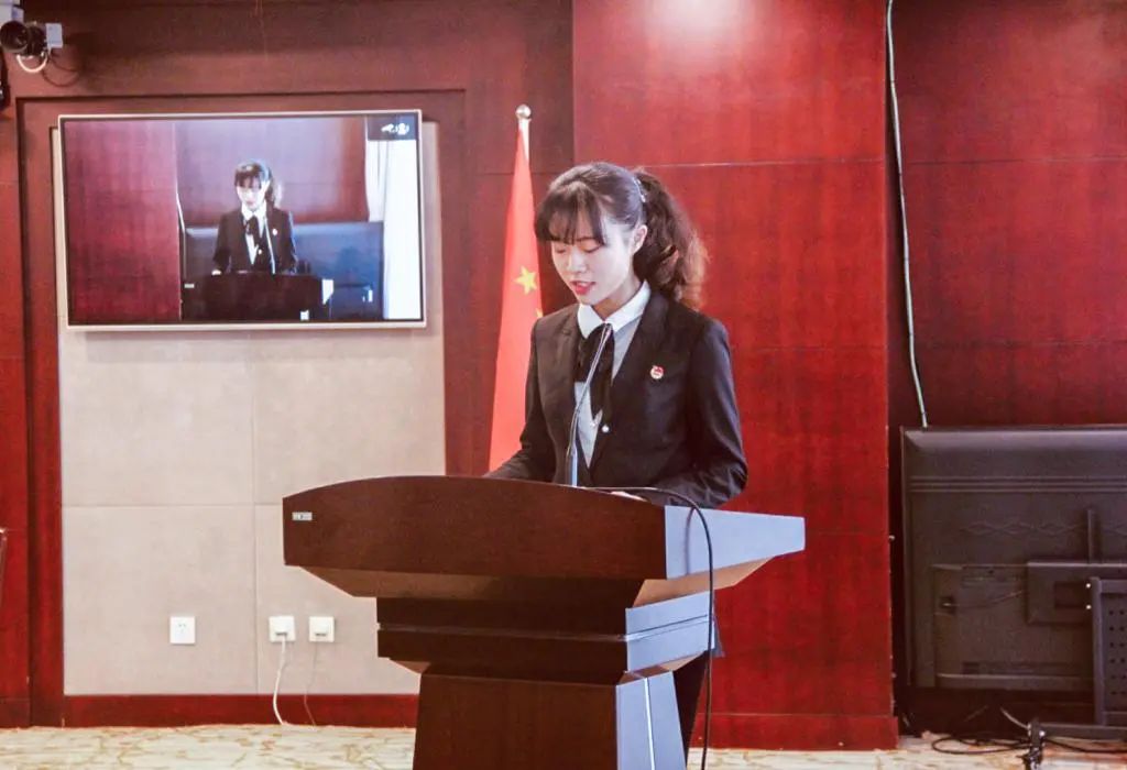 华科大周颖,入围全国"百人榜"!