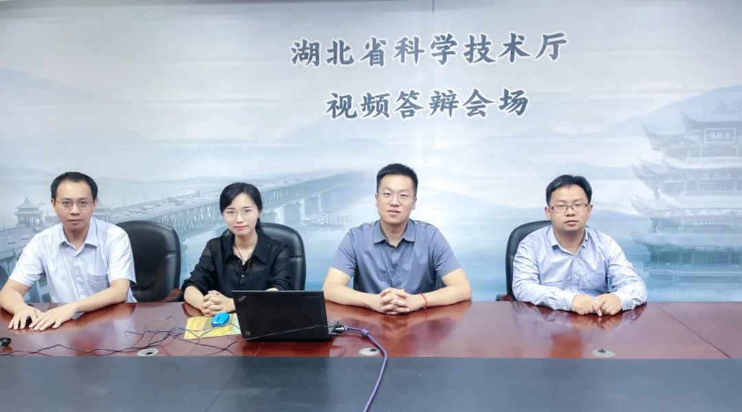 华科大周颖,入围全国"百人榜"!