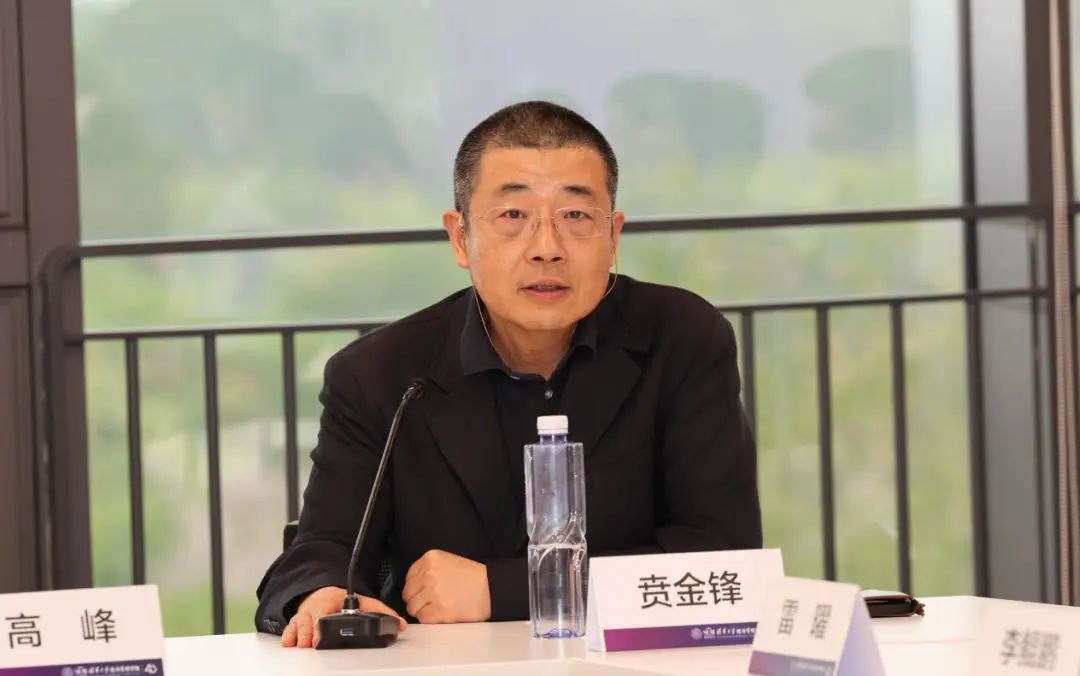 博士校友座谈会暨博士学术职业生涯发展分享会举办