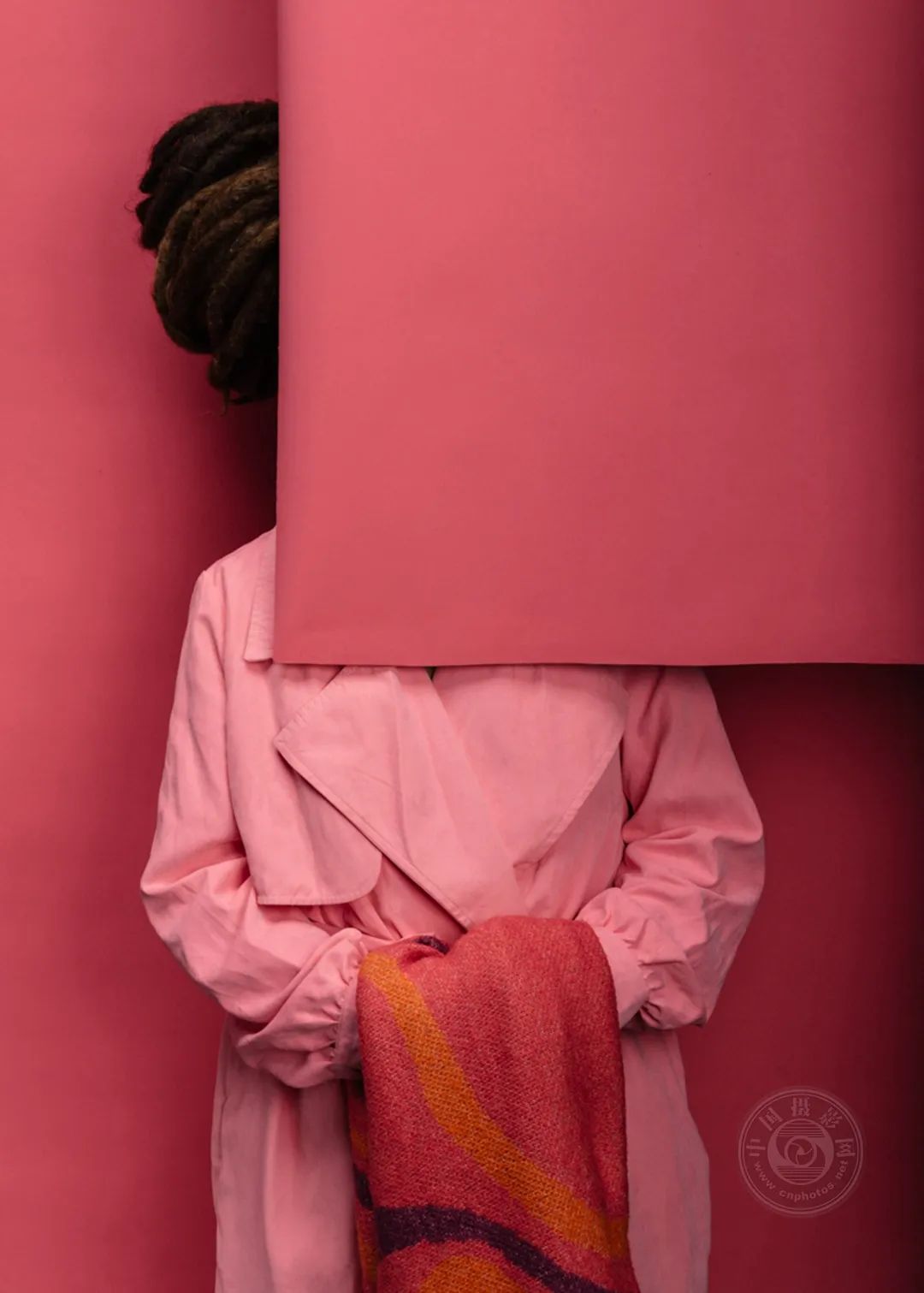 中国摄影网高鹏飞获提名,2024第十届fapa(概念组)获奖作品公布