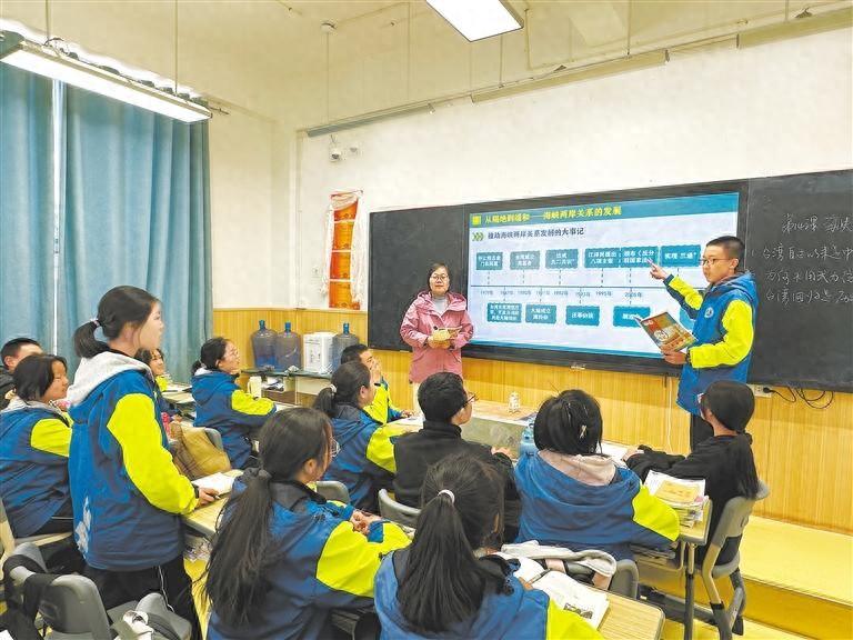 跨越山海同追梦—福建省第三批"组团式"教育援藏工作扫描