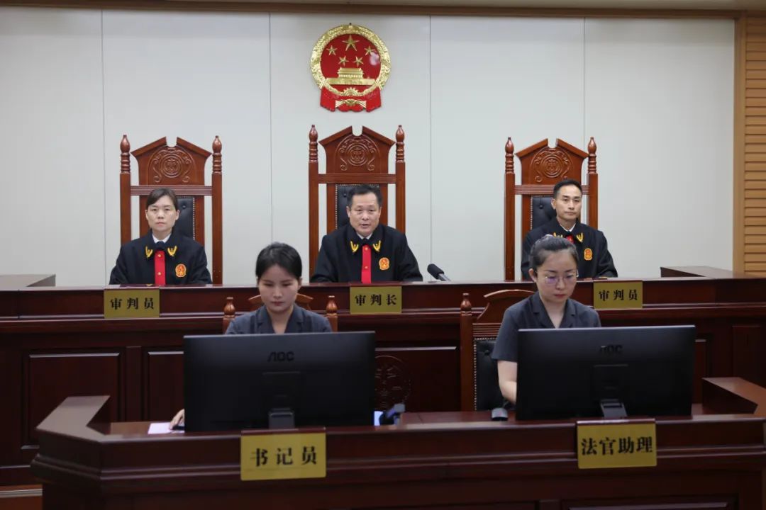 科学技术部科技人才与科学普及司原副司长李勇受贿案一审公开开庭